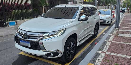 MITSUBISHI-PAJERO SPORT-2020