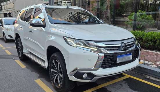 MITSUBISHI-PAJERO SPORT-2020