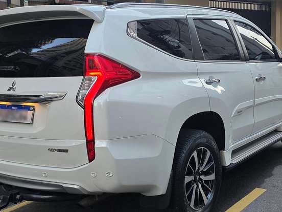 MITSUBISHI-PAJERO SPORT-2.4 16V MIVEC TURBO DIESEL HPE AWD AUTOMÁTICO MITSUBISHI-PAJERO SPORT-2020