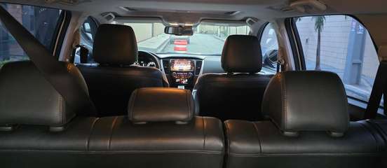MITSUBISHI-PAJERO SPORT-2020