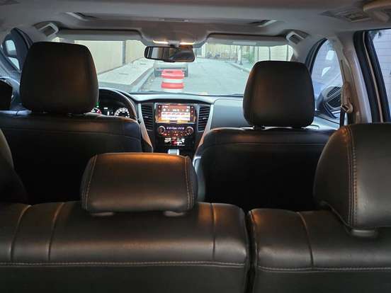 MITSUBISHI-PAJERO SPORT-2.4 16V MIVEC TURBO DIESEL HPE AWD AUTOMÁTICO MITSUBISHI-PAJERO SPORT-2020