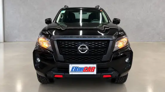 NISSAN-FRONTIER-2022