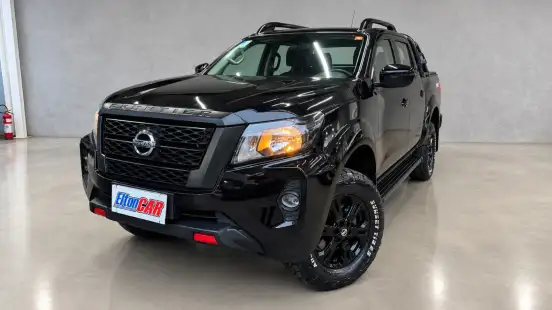 NISSAN-FRONTIER-2022