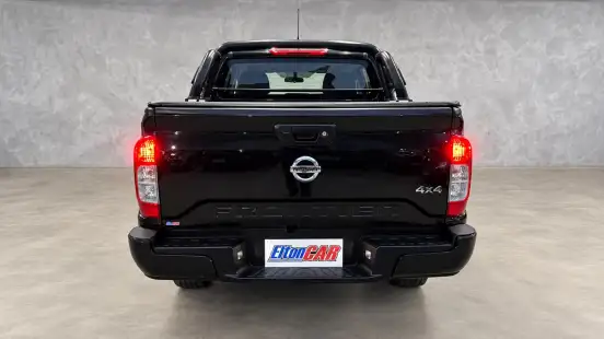 NISSAN-FRONTIER-2022