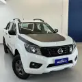 NISSAN FRONTIER 2.3 16V TURBO DIESEL ATTACK CD 4X4 AUTOMÁTICO NISSAN FRONTIER 2.3 16V TURBO DIESEL ATTACK CD 4X4 AUTOMÁTICO