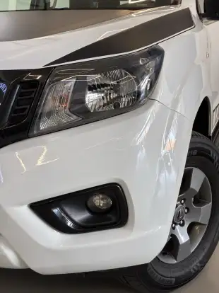 NISSAN-FRONTIER-2.3 16V TURBO DIESEL ATTACK CD 4X4 AUTOMÁTICO NISSAN-FRONTIER-2019