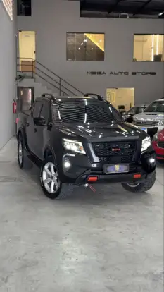 NISSAN-FRONTIER-2023