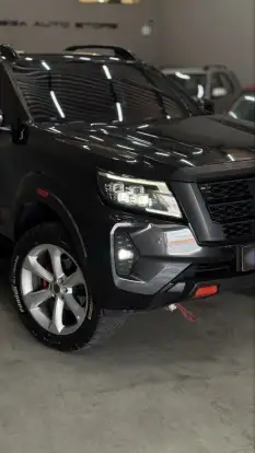 NISSAN-FRONTIER-2023