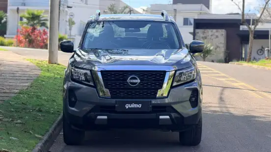 NISSAN-FRONTIER-2023