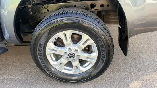 NISSAN-FRONTIER-2023