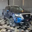 NISSAN FRONTIER 2.3 16V TURBO DIESEL XE CD 4X4 AUTOMÁTICO NISSAN FRONTIER 2.3 16V TURBO DIESEL XE CD 4X4 AUTOMÁTICO