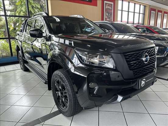 NISSAN-FRONTIER-2022