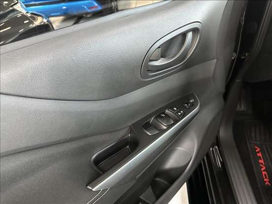 NISSAN-FRONTIER-2.3 16V TURBO DIESEL ATTACK CD 4X4 AUTOMÁTICO NISSAN-FRONTIER-2022
