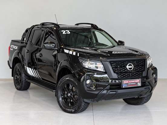 NISSAN-FRONTIER-2022