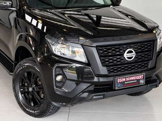 NISSAN-FRONTIER-2022