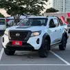 NISSAN FRONTIER 2.3 16V TURBO DIESEL ATTACK CD 4X4 AUTOMÁTICO NISSAN FRONTIER 2.3 16V TURBO DIESEL ATTACK CD 4X4 AUTOMÁTICO
