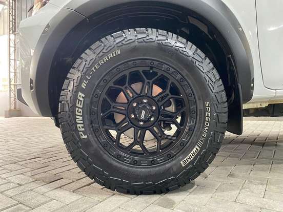 NISSAN-FRONTIER-2.3 16V TURBO DIESEL ATTACK CD 4X4 AUTOMÁTICO NISSAN-FRONTIER-2024