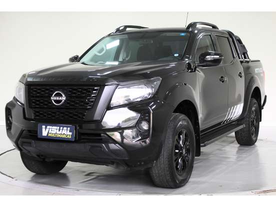NISSAN-FRONTIER-2023