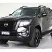 NISSAN FRONTIER 2.3 16V TURBO DIESEL ATTACK CD 4X4 AUTOMÁTICO NISSAN FRONTIER 2.3 16V TURBO DIESEL ATTACK CD 4X4 AUTOMÁTICO