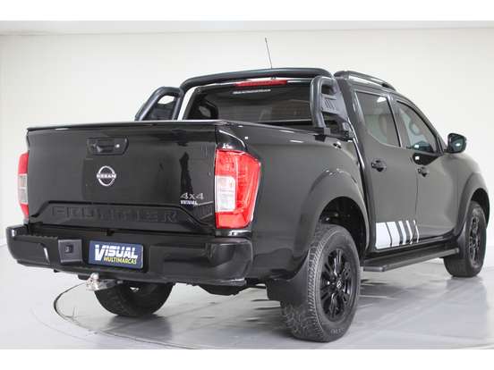 NISSAN-FRONTIER-2023