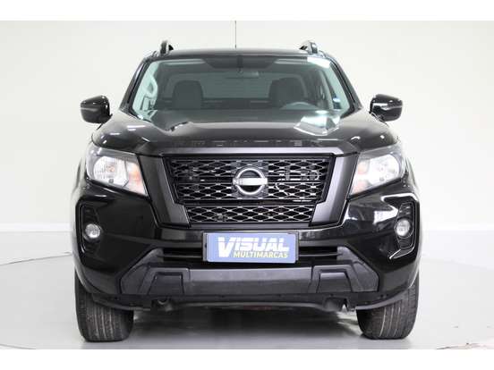 NISSAN-FRONTIER-2023