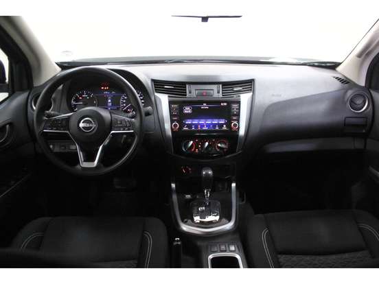 NISSAN-FRONTIER-2.3 16V TURBO DIESEL ATTACK CD 4X4 AUTOMÁTICO NISSAN-FRONTIER-2023