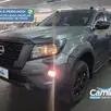 NISSAN FRONTIER 2.3 16V TURBO DIESEL ATTACK CD 4X4 AUTOMÁTICO NISSAN FRONTIER 2.3 16V TURBO DIESEL ATTACK CD 4X4 AUTOMÁTICO