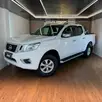 NISSAN FRONTIER 2.3 16V TURBO DIESEL LE CD 4X4 AUTOMÁTICO NISSAN FRONTIER 2.3 16V TURBO DIESEL LE CD 4X4 AUTOMÁTICO