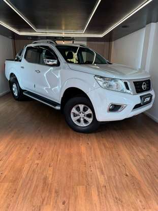 NISSAN-FRONTIER-2018