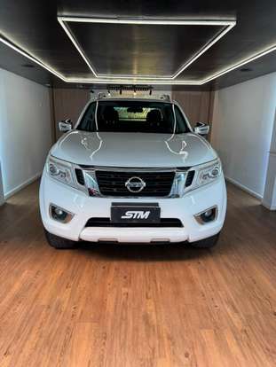 NISSAN-FRONTIER-2018