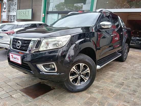 NISSAN-FRONTIER-2017