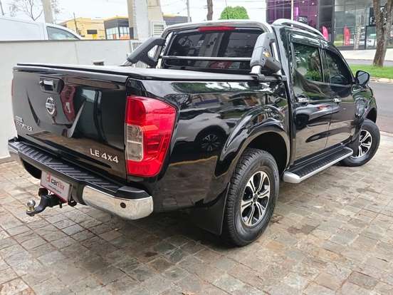 NISSAN-FRONTIER-2017