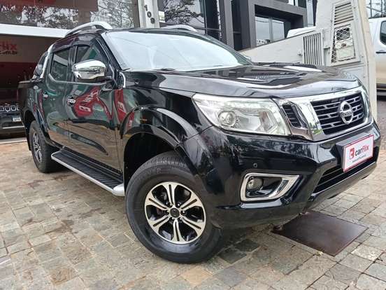NISSAN-FRONTIER-2017