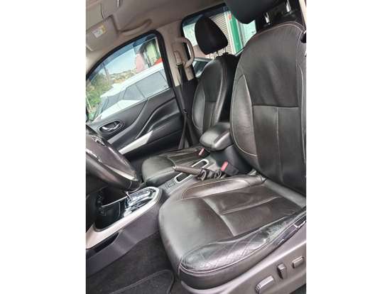 NISSAN-FRONTIER-2017