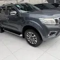 NISSAN FRONTIER 2.3 16V TURBO DIESEL LE CD 4X4 AUTOMÁTICO NISSAN FRONTIER 2.3 16V TURBO DIESEL LE CD 4X4 AUTOMÁTICO