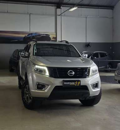 NISSAN-FRONTIER-2017