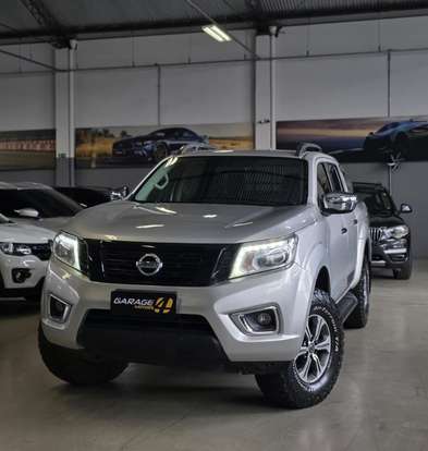NISSAN-FRONTIER-2017