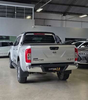 NISSAN-FRONTIER-2017