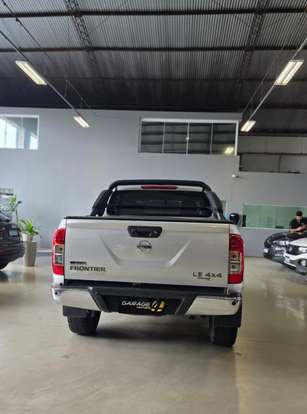 NISSAN-FRONTIER-2017