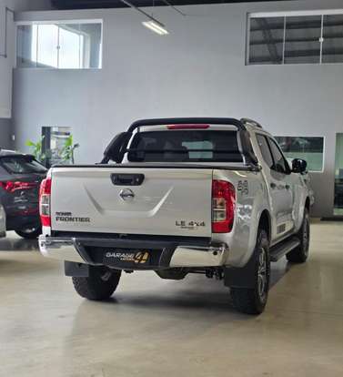 NISSAN-FRONTIER-2017
