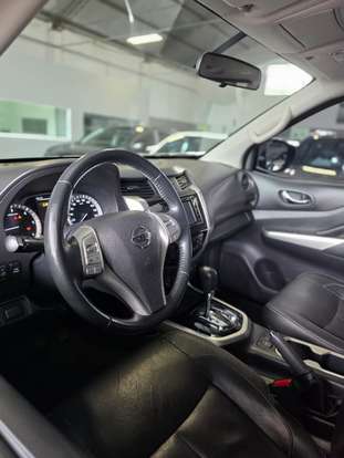 NISSAN-FRONTIER-2017