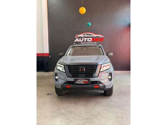 NISSAN-FRONTIER-2022