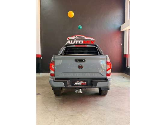 NISSAN-FRONTIER-2022
