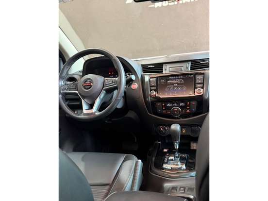 NISSAN-FRONTIER-2022