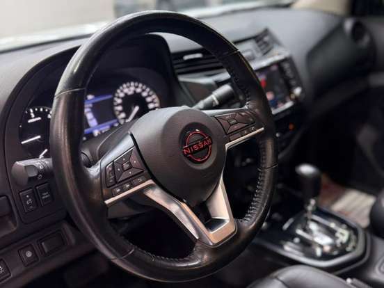 NISSAN-FRONTIER-2.3 16V TURBO DIESEL PRO4X CD 4X4 AUTOMÁTICO NISSAN-FRONTIER-2023