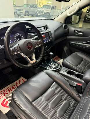 NISSAN-FRONTIER-2023