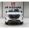 NISSAN FRONTIER 2.3 16V TURBO DIESEL PRO4X CD 4X4 AUTOMÁTICO NISSAN FRONTIER 2.3 16V TURBO DIESEL PRO4X CD 4X4 AUTOMÁTICO