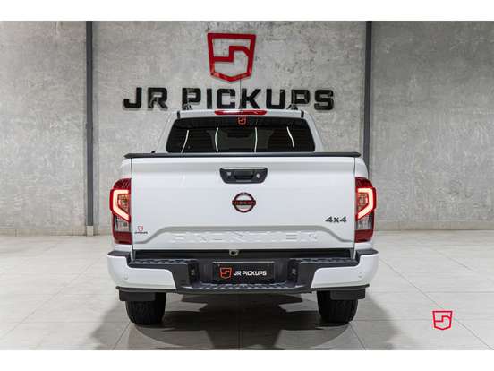 NISSAN-FRONTIER-2.3 16V TURBO DIESEL PRO4X CD 4X4 AUTOMÁTICO NISSAN-FRONTIER-2024