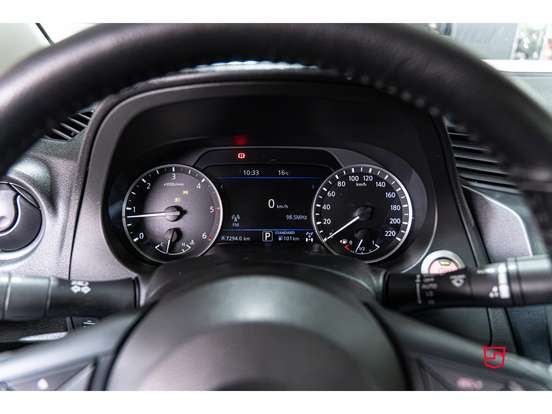NISSAN-FRONTIER-2.3 16V TURBO DIESEL PRO4X CD 4X4 AUTOMÁTICO NISSAN-FRONTIER-2024