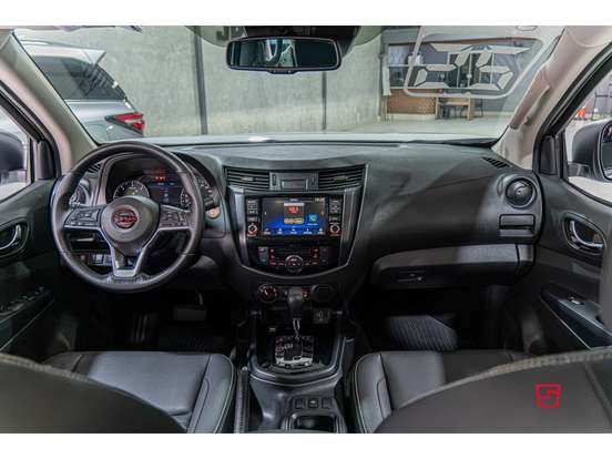 NISSAN-FRONTIER-2.3 16V TURBO DIESEL PRO4X CD 4X4 AUTOMÁTICO NISSAN-FRONTIER-2024